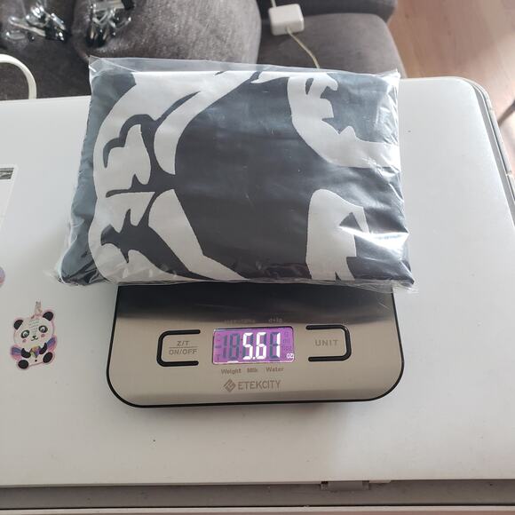 Converse Unisex Black Graphic Tee Small Demon Halo Alternative Streetwear Goth - Picture 13 of 13